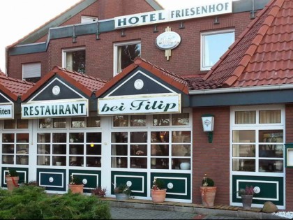 Foto: Restaurant bei Filip