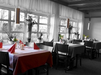 Foto: Restaurant bei Filip